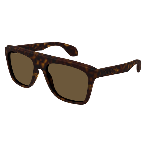 Occhiali da sole GUCCI 1570SCI Havana
