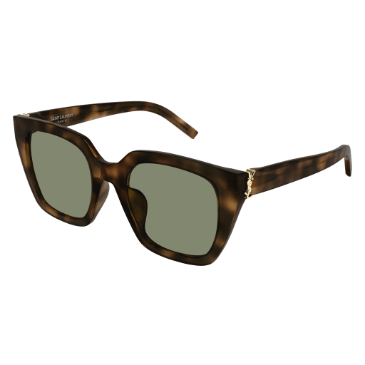 Occhiali da sole SAINT LAURENT SL M143 HAVANA2