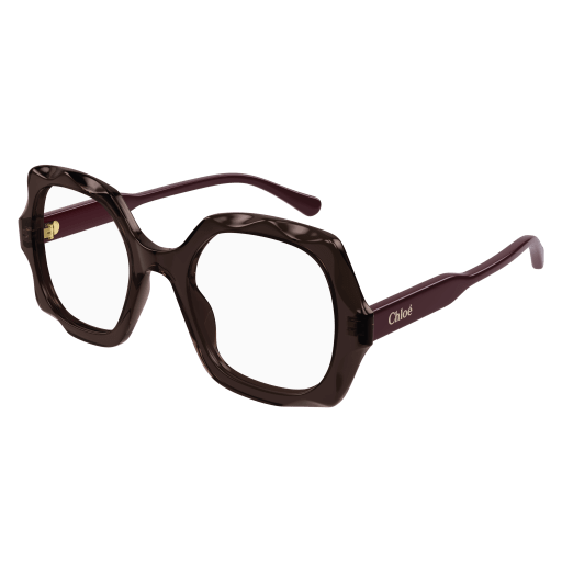 Occhiali da vista CHLOÉ CH0228O VIOLA