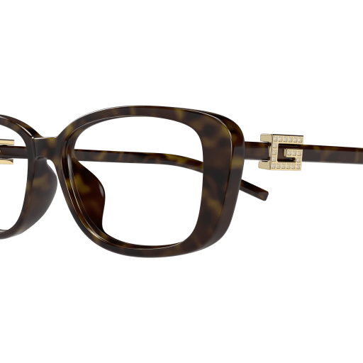 Occhiali da vista GUCCI GG1685OK HAVANA2