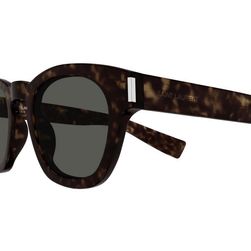 Occhiali da sole SAINT LAURENT SL 746 HAVANA