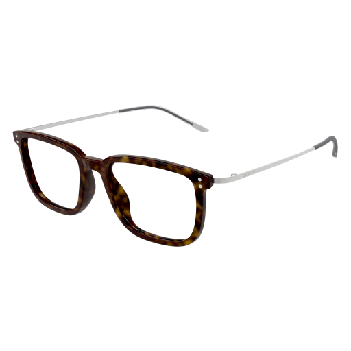 Occhiali da vista GUCCI GG1709O HAVANA
