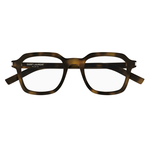 Occhiali da vista SAINT LAURENT SL 715 SLIM OPT HAVANA2