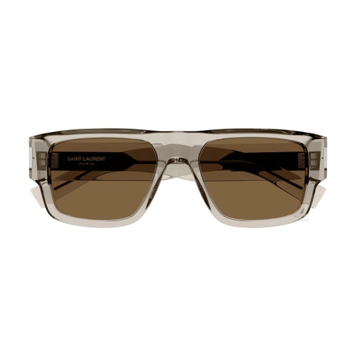 Occhiali da sole SAINT LAURENT SL 659 BEIGE
