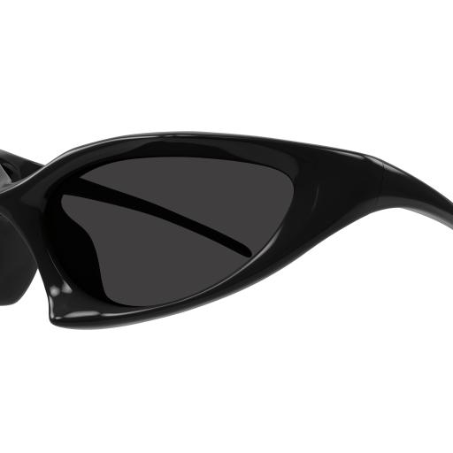 Occhiali da sole BALENCIAGA BB0352S Nero