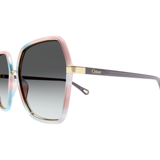 Occhiali da sole CHLOÉ CH0262S Havana