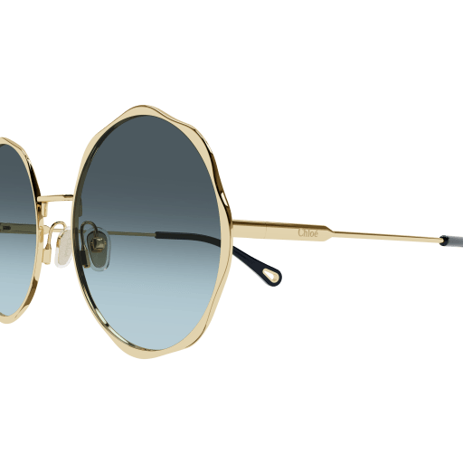 Occhiali da sole CHLOÉ CH0184S ORO B