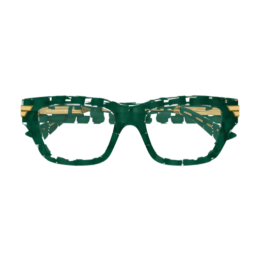 Occhiali da vista BOTTEGA VENETA BV1190O VERDE