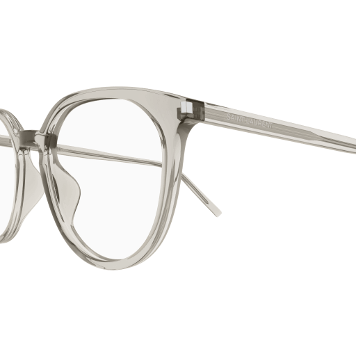 Occhiali da vista SAINT LAURENT SL 681/F BEIGE
