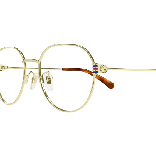 Occhiali da vista GUCCI GG1675OK ORO2