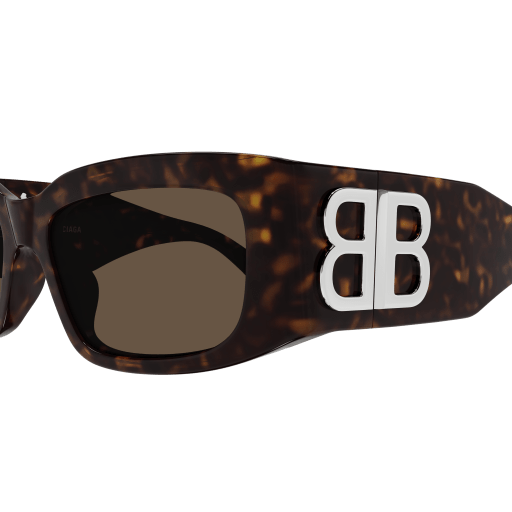 Occhiali da sole BALENCIAGA BB0360S Havana