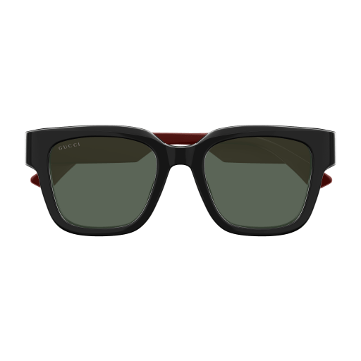 Occhiali da sole GUCCI GG1670SK NERO2