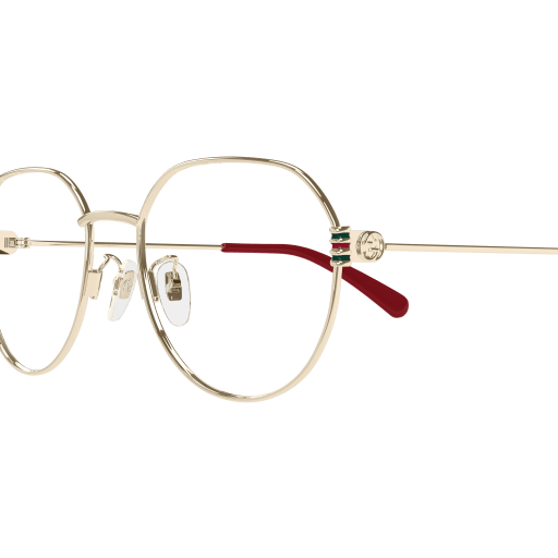 Occhiali da vista GUCCI GG1675OK ORO3