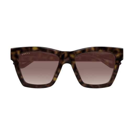 Occhiali da sole GUCCI GG1714S Havana
