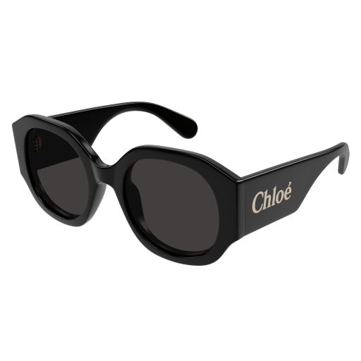 Occhiali da sole CHLOÉ CH0234S Nero