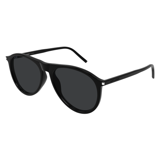 Occhiali da sole SAINT LAURENT SL 667 NERO