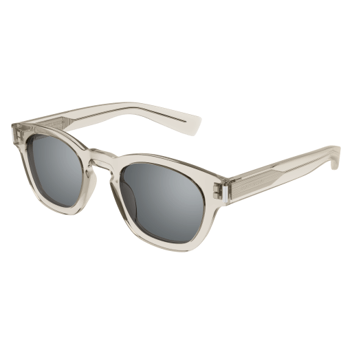 Occhiali da sole SAINT LAURENT SL 746 BEIGE