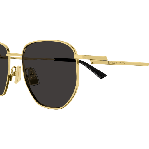 Occhiali da sole BOTTEGE VENETA BV1301S ORO G