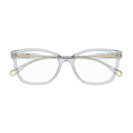 Occhiali da vista CHLOÉ CH0276OA GRIGIO