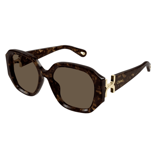 Occhiali da sole CHLOÉ CH0236S Havana