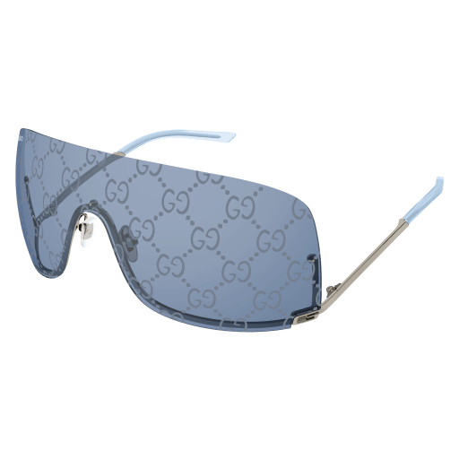 Occhiali da sole GUCCI GG1560S GRIGIO