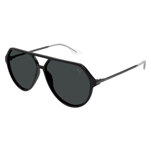 Occhiali da sole puma PU0459S NERO