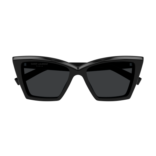 Occhiali da sole SAINT LAURENT SL 657 Nero V