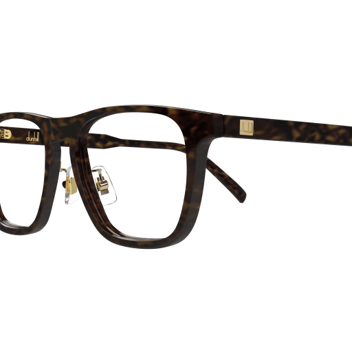 Occhiali da vista DUNHILL DU0096OA HAVANA