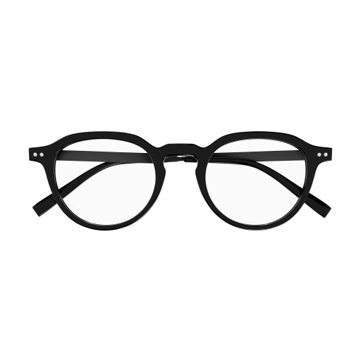 Occhiali da vista DUNHILL DU0091O NERO