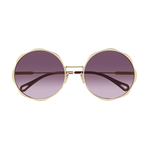 Occhiali da sole CHLOÉ CH0184S ORO V
