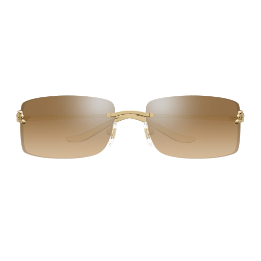 Occhiali da sole CARTIER CT0503S ORO3