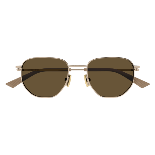 Occhiali da sole BOTTEGE VENETA BV1301S Oro m