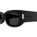 Occhiali da sole SAINT LAURENT SL 697 NERO