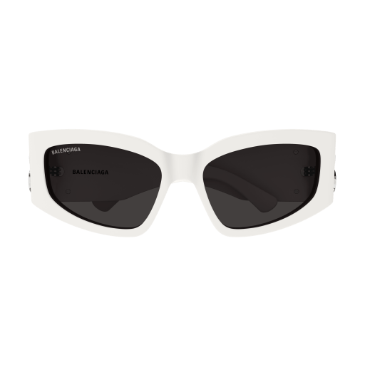 Occhiali da sole BALENCIAGA BB0321S BIANCO 2