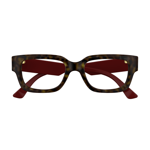 Occhiali da vista GUCCI GG1666O HAVANA