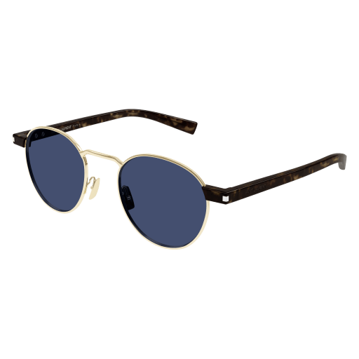 Occhiali da sole SAINT LAURENT SL 707 ORO2
