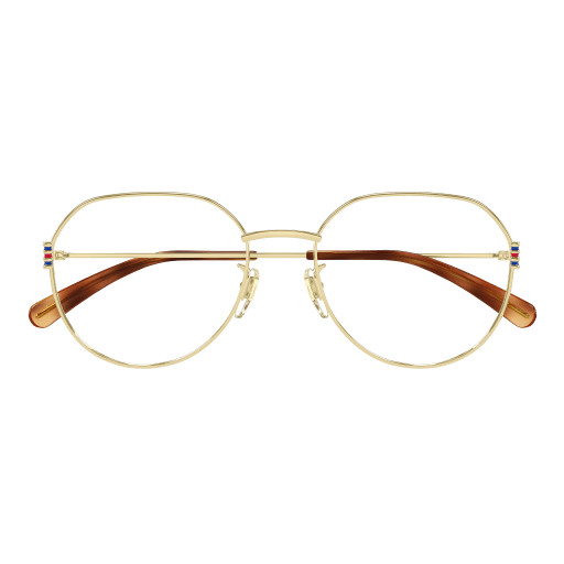 Occhiali da vista GUCCI GG1675OK ORO2