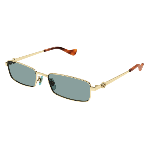 Occhiali da sole GUCCI GG1600S ORO2
