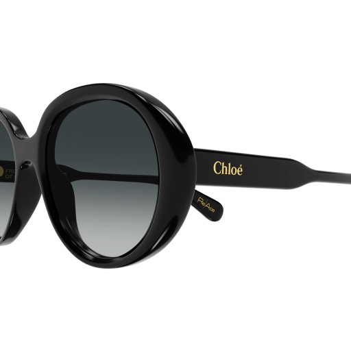 Occhiali da sole CHLOÉ CH0221S NERO