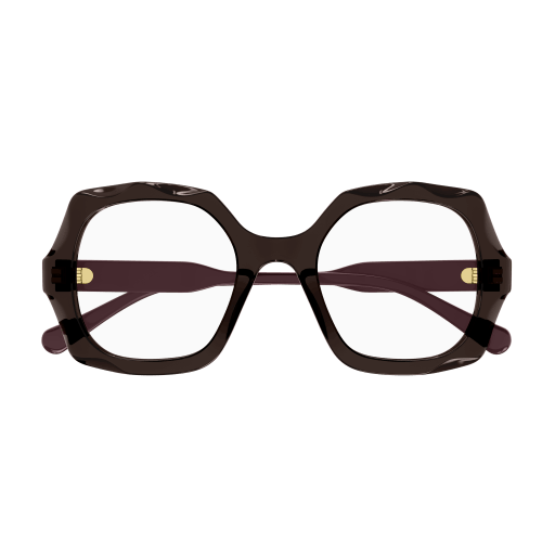 Occhiali da vista CHLOÉ CH0228O VIOLA