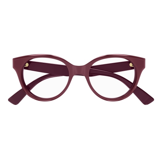 Occhiali da vista GUCCI GG1590O BURGUNDY