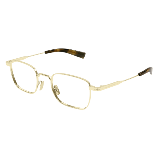 Occhiali da vista SAINT LAURENT SL 729 ORO