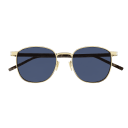 Occhiali da sole SAINT LAURENT SL 747 ORO2