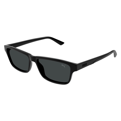 Occhiali da sole PUMA PU0469S NERO