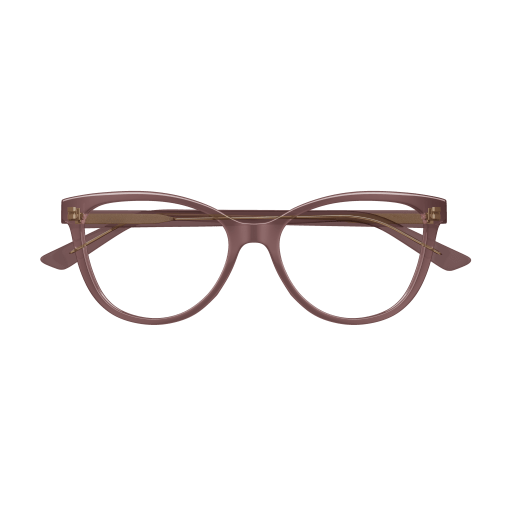 Occhiali da vista BOTTEGA VENETA BV1313O BURGUNDY