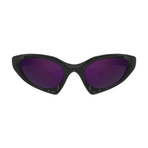 Occhiali da sole BALENCIAGA BB0352S Nero G