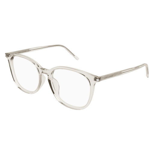 Occhiali da vista SAINT LAURENT SL 724/F BEIGE