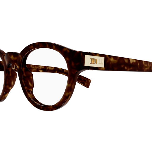 Occhiali da vista DUNHILL DU0089O HAVANA