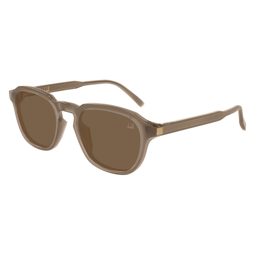Occhiali da sole DUNHILL DU0082SA MARRONE