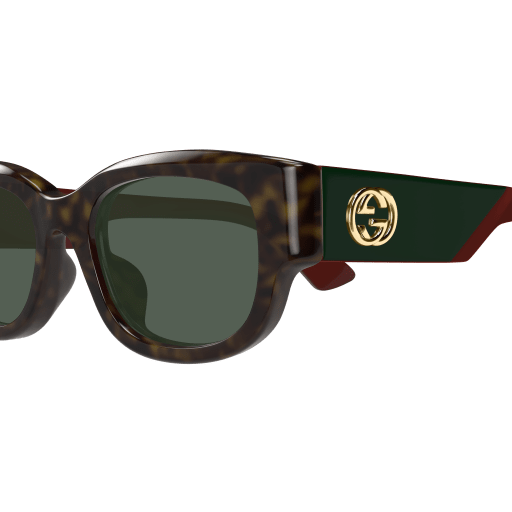 Occhiali da sole GUCCI GG1667SK HAVANA